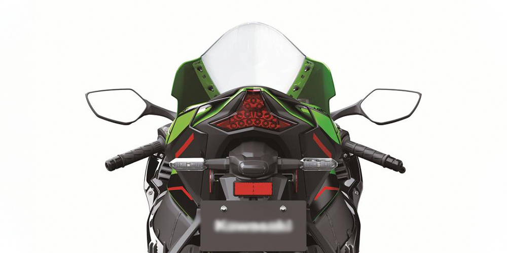 Kawasaki Ninja Zx 10r - Price, Specs, Reviews, Images