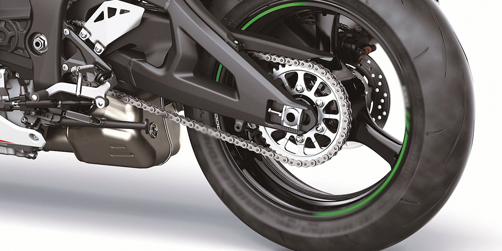 Kawasaki Ninja Zx 10r - Price, Specs, Reviews, Images